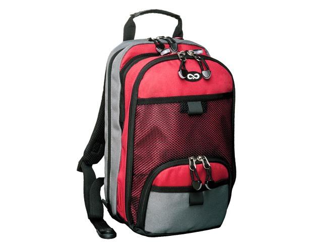 infinity pump backpack