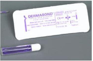 DERMABOND Liquid Stitches