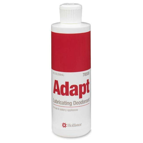 Image of Hollister Adapt Lubricating Deodorant, 8 oz