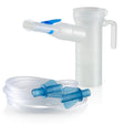 Image of Pari LC Plus Reusable Nebulizer Cup with Wingtip Tubing