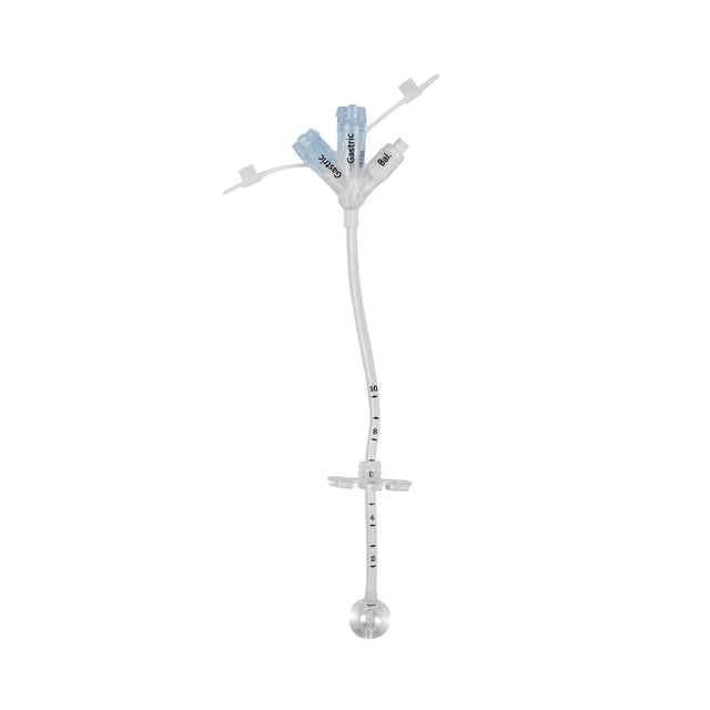 Image of MIC Gastrostomy Feeding Tube with ENFit Connectors, 24 Fr