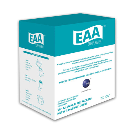 Image of EAA Supplement, 12.5g Sachet