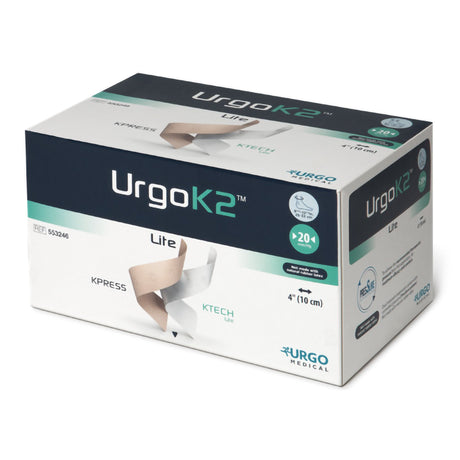 Image of UrgoK2 LITE Dual Compression System, Large