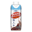 Image of Boost Glucose Control, Rich Chocolate, 8 fl oz