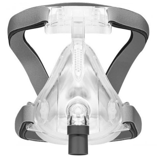 Image of 3B Medical Numa Full Face CPAP Mask, Small