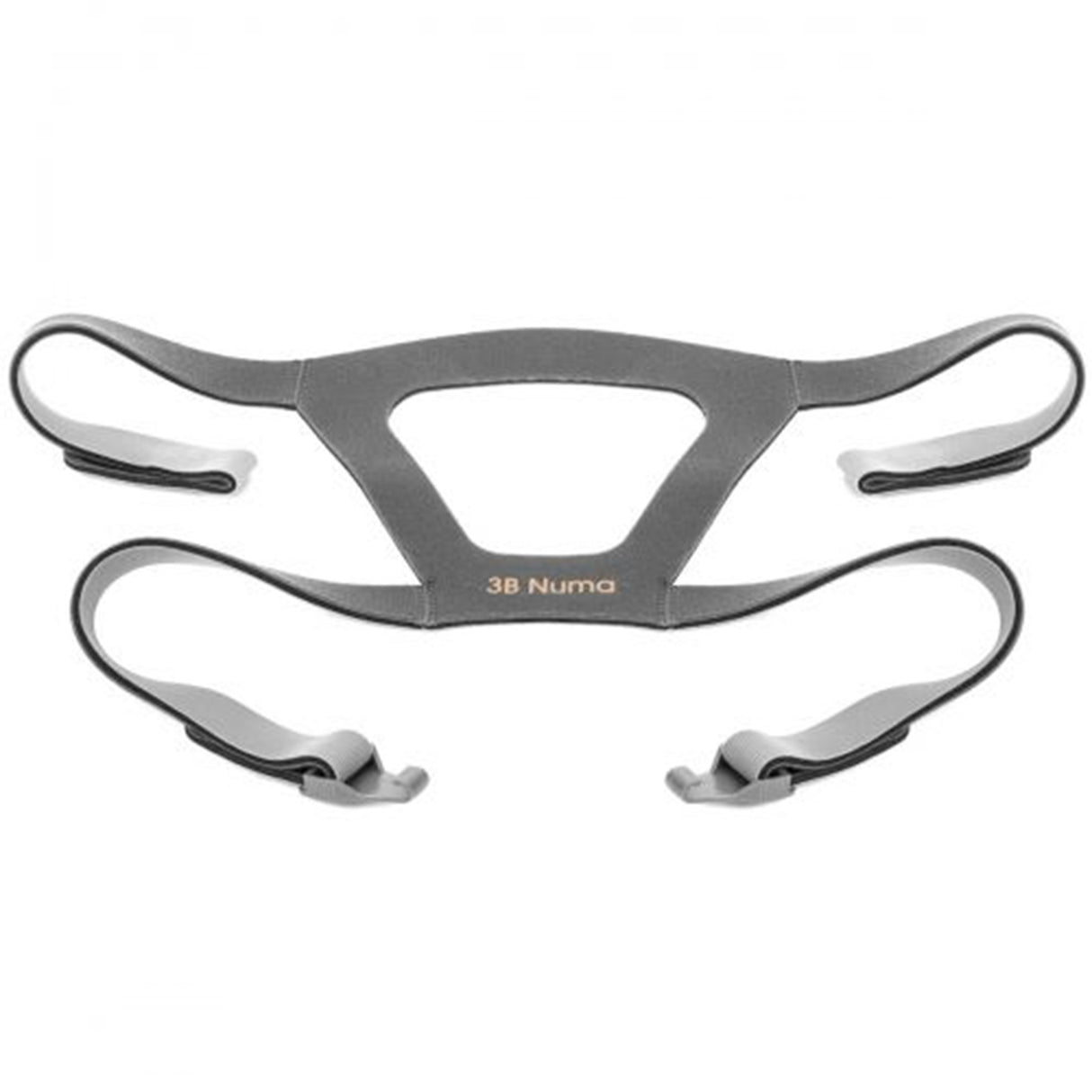 Image of 3B Medical Numa Full Face Mask Replacement Headgear