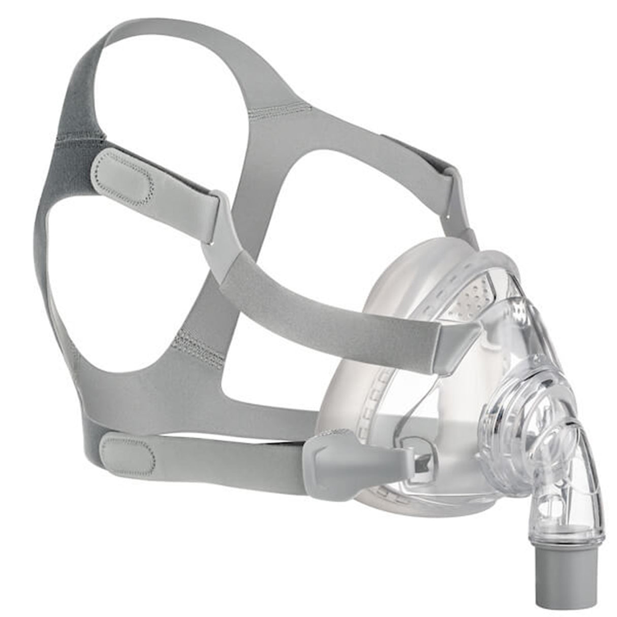 Image of Siesta Full Face Mask, All Size Kit