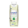 Image of Compleat Pediatric Standard 1.4 Cal, Vanilla, 250 mL Carton