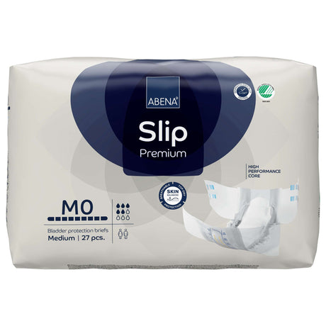 Image of Abena Slip Premium Incontinence Briefs