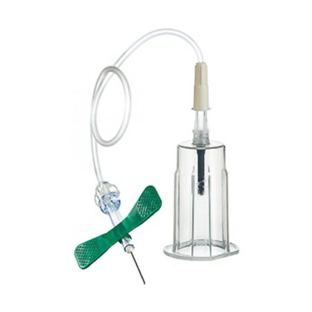 Image of Vacuette® Saftey Blood Collection Set with Holder