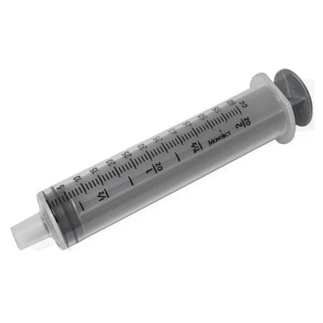 Image of Kendall Monoject™ Rigid Pack Toomey Medical Syringe, without Needle, 60mL