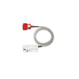 Image of Masimo RED™ DCI-dc12 Adult Reusable Direct Connect Sensor 12 ft. L, 20-pin Connector