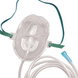 Image of Vyaire O2 Mask with 7' U/Connect-It Tubing, Adult