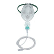 Image of Nebulizer w/Pediatric Mask & 7' Tubing