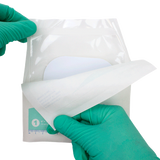 Image of DynaDerm Hydrocolloid Dressing 4" x 4"