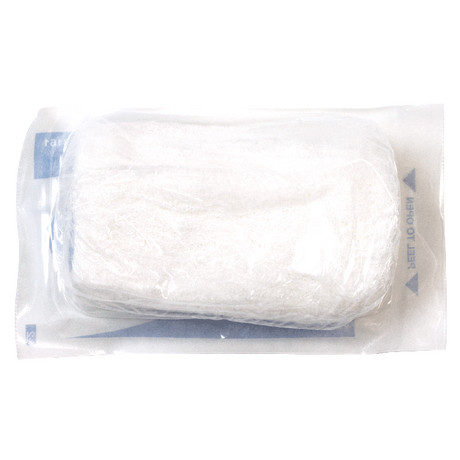 Image of Krinkle Gauze Roll, Sterile