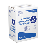 Image of Dynarex Flexible Unna Boot Bandages