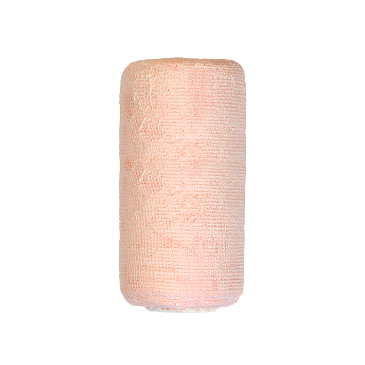 Image of Dynarex Flexible Unna Boot Bandages With Calamine