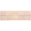 Image of 5" Beige, Cool Comfort, Nu-Form Belt, 2X-Large, Medium Oval 2-9/16" x 3-11/16" Opening