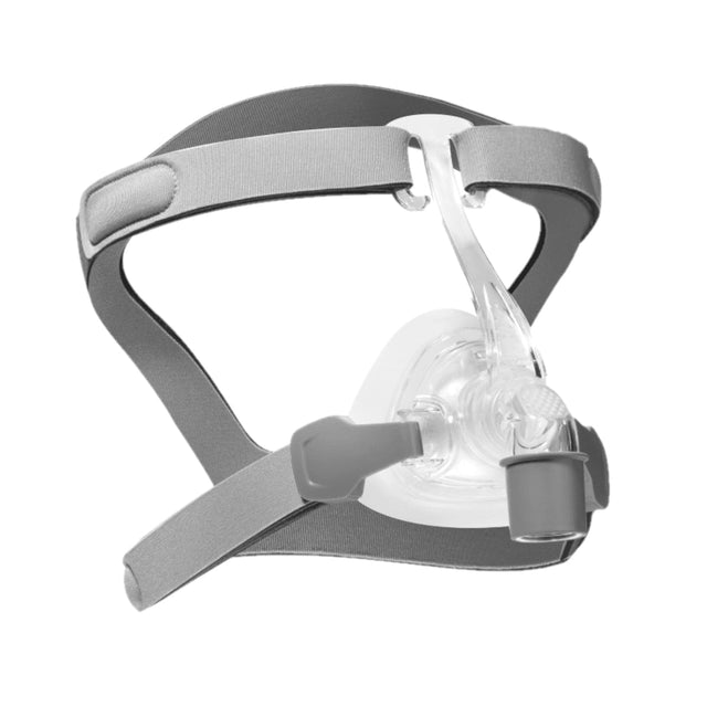 Image of 3B Medical Viva Nasal Mask Kit, Small/Medium/Large