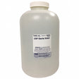 Image of USP Normal Sterile Water Screw Top Container 1000mL