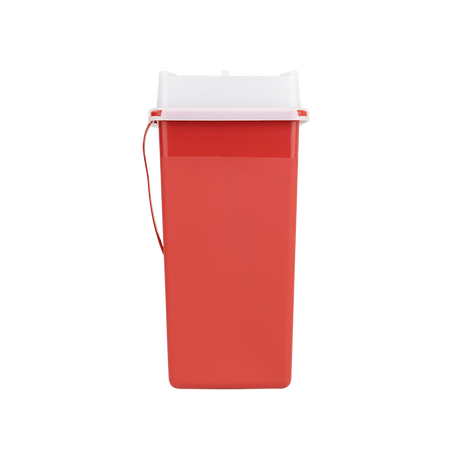 Image of Sharps Containers 2qt.