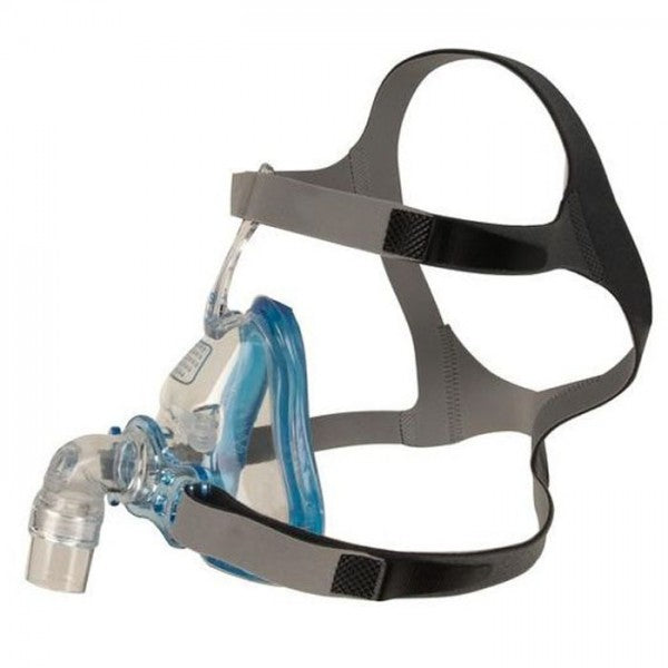 Image of Ascend Full Face Mask Kit