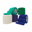 Image of Coflex NL Bandage, 2" x 5 yds, Rainbow Packs, Latex Free