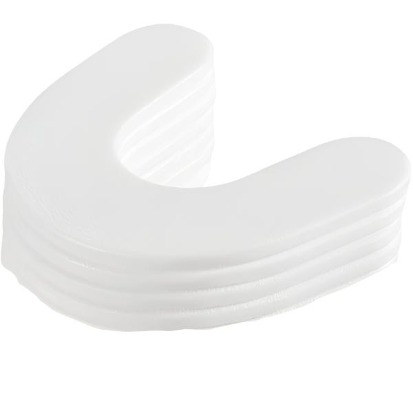 Image of TheraBite® Regular Bite Pad, Self-adhesive