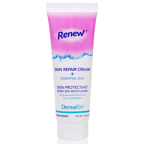 Image of Renew Skin Repair Cream, Every Day Moisturizer, 4 oz