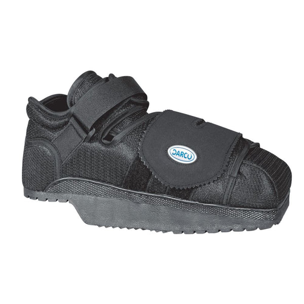 Image of Alimed Darco® HeelWedge™ Healing Shoe Small