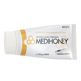 Image of MEDIHONEY Paste 1.5 oz Tube