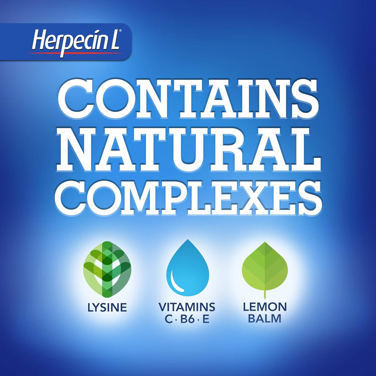 Image of Herpecin L Lip Balm Stick