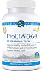 Image of Nordic Naturals ProEFA -3.6.9, 90 ct