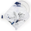 Image of McKesson Urinary Drain Bag with Anti-Reflux Valve, Sterile, 2000 mL, Vinyl