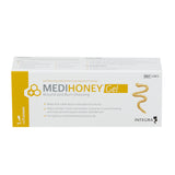 Image of MEDIHONEY Gel 1.5 oz Tube