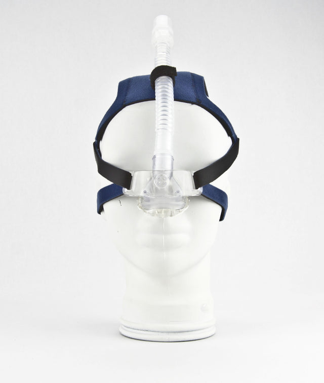 Image of MiniMe Pediatric Mask with Headgear, Small