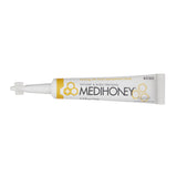 Image of MEDIHONEY Paste .5 oz Tube