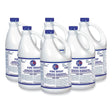 Image of Pure Bright Liquid Bleach, 1 gal Bottle, 6/Case