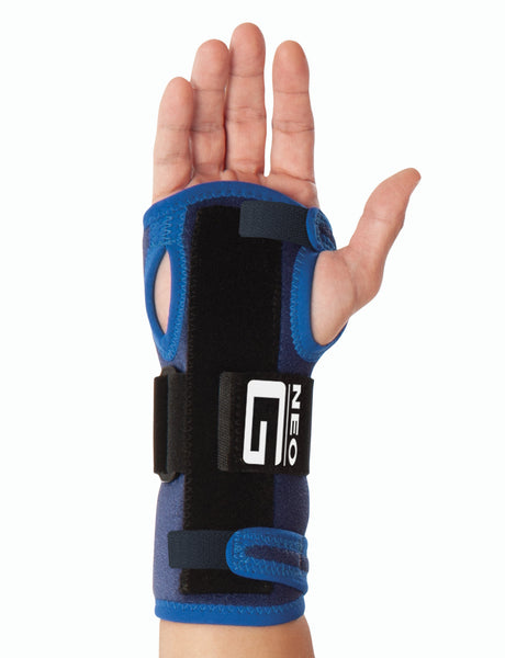 Image of Neo G Universal Wrist Brace, One Size