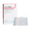 Image of DermaView I.V. Transparent Film Dressing for Catheter Sites, 2.375" x 2.75"