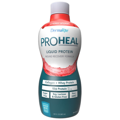 Image of ProHeal Liquid Protein, 30 oz. Bottle