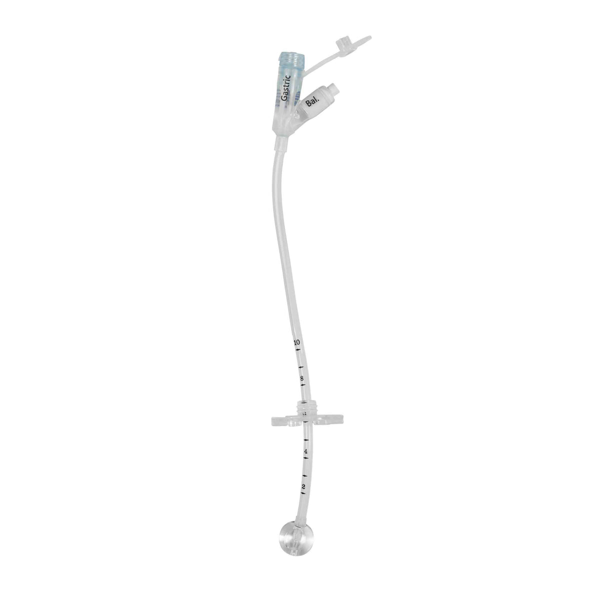 Image of MIC Bolus Gastrostomy Feeding Tube with ENFit Connectors, 16 Fr