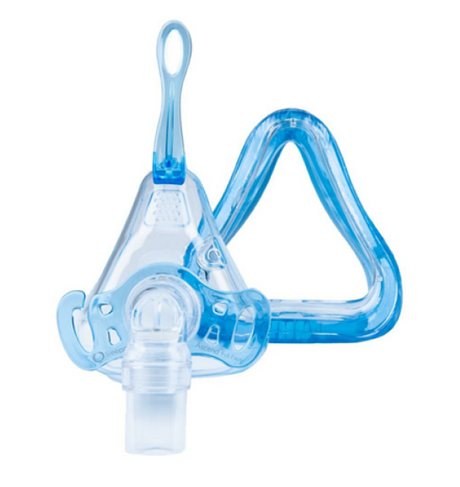 Image of Ascend Nasal AirGel Cushion, Medium