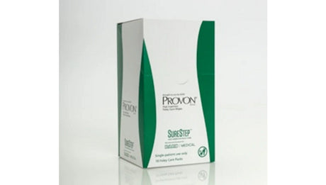 Image of SURESTEP Post Insertion Foley Care Wipes