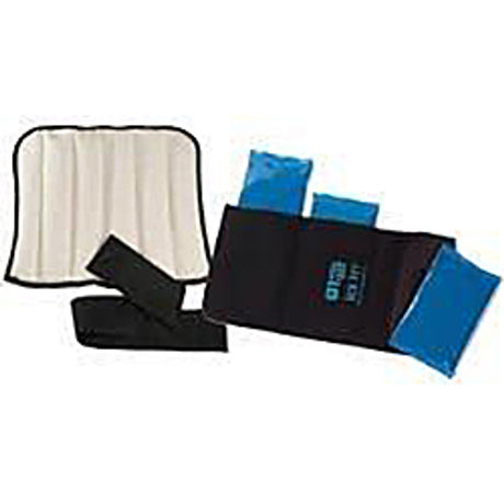 Image of Battle Creek Neck Pain Kit, with Electric Moist Heat and Cold Therapy