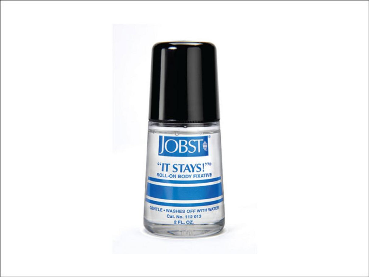 Image of Jobst Roll-On Body Adhesive, Case, 2 oz