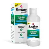 Image of Bactine Max Wound Wash Liquid, 8 oz.