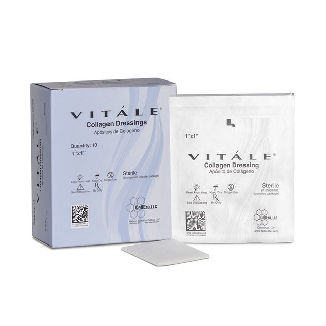 Image of Vitále Collagen Dressings