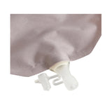 Image of Convatec Esteem Body Soft Convex 7mm Depth Cut-To-Fit One-Piece Urostomy Pouch with Durahesive Skin Barrier